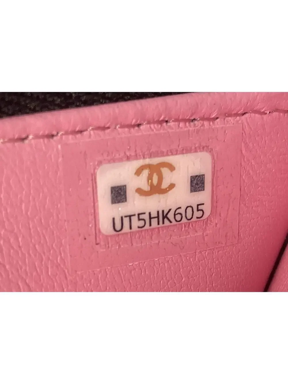 Chanel Classic Top Handle Flap Phone #277201C48B